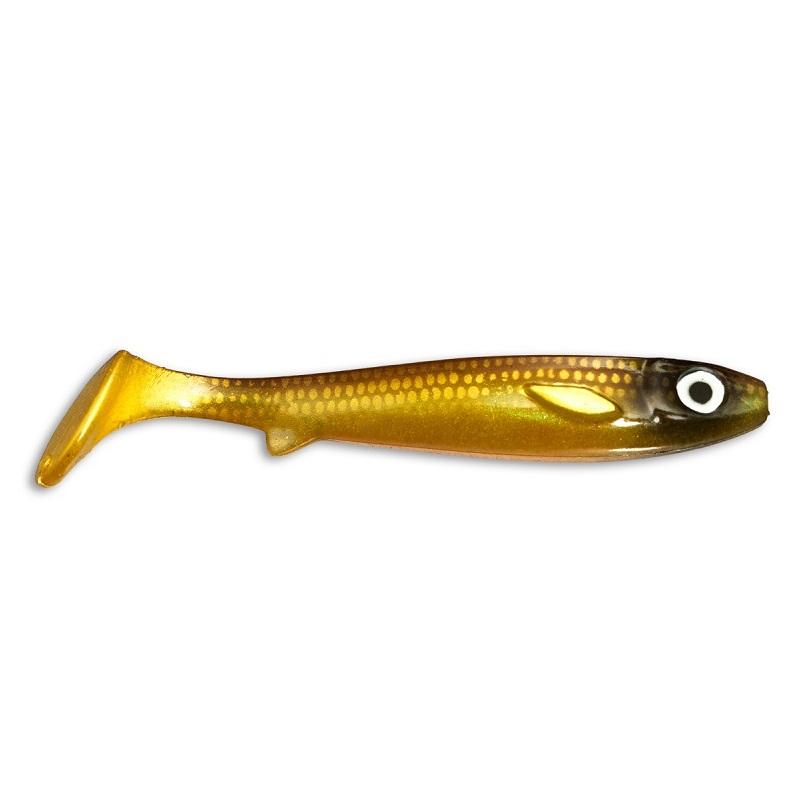 EJ Lures Flatnose Shad Golddigger 19cm 50gr