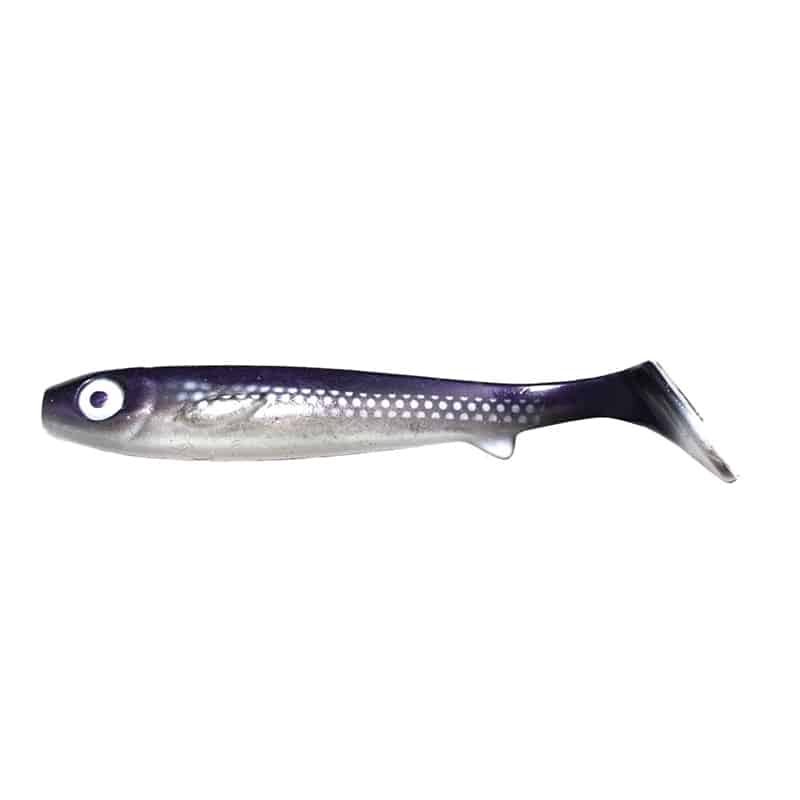EJ Lures Flatnose Shad Jr Coregonus 15cm 24g 2-pakning