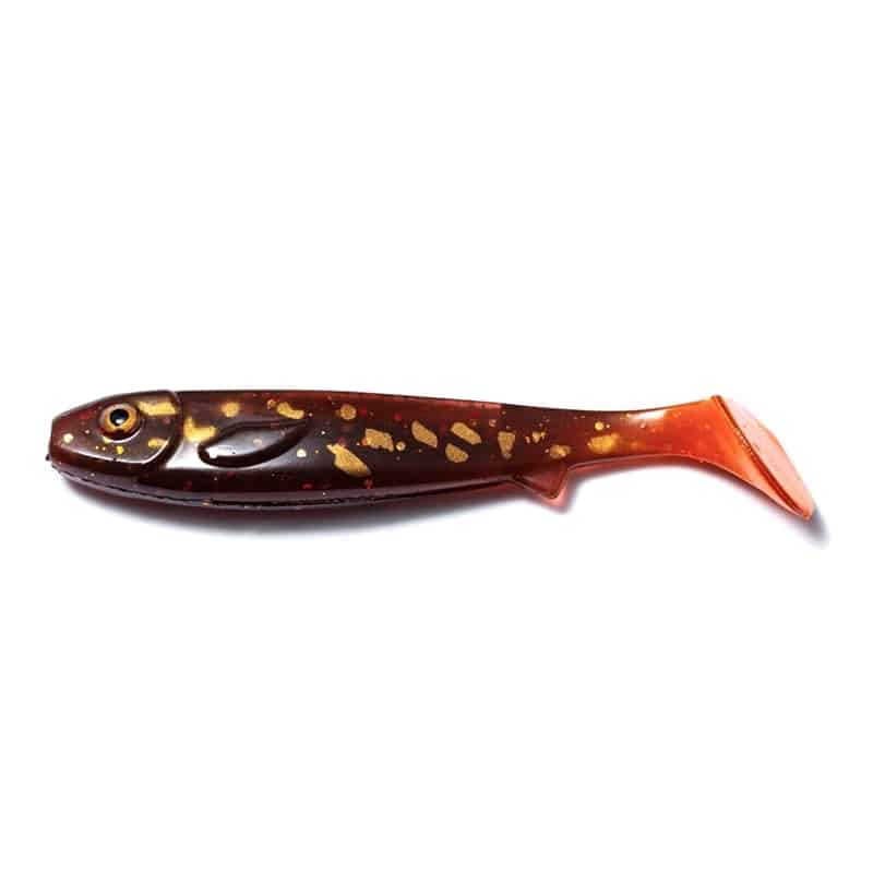 EJ Lures Flatnose Shad Jr Motorpike 15cm 24g 2-pakning