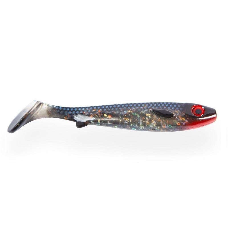 EJ Lures Flatnose Shad New Moon 19cm 50gr