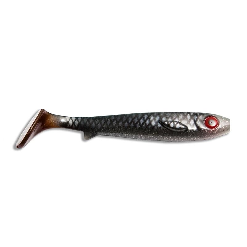 EJ Lures Flatnose Shad Real Roach 19cm 50gr