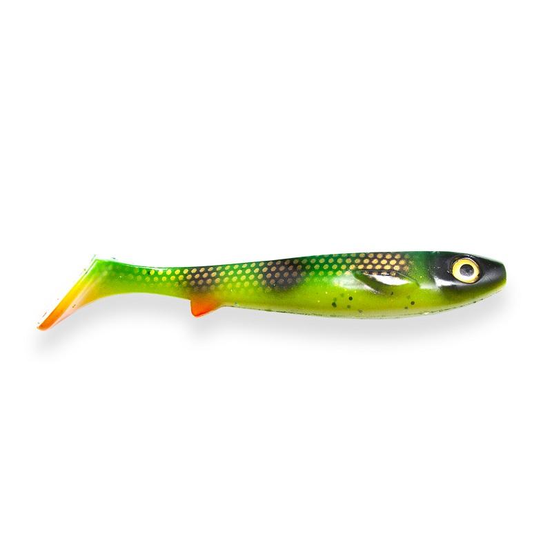 EJ Lures Flatnose Shad Spotted Mamba 19cm 50gr