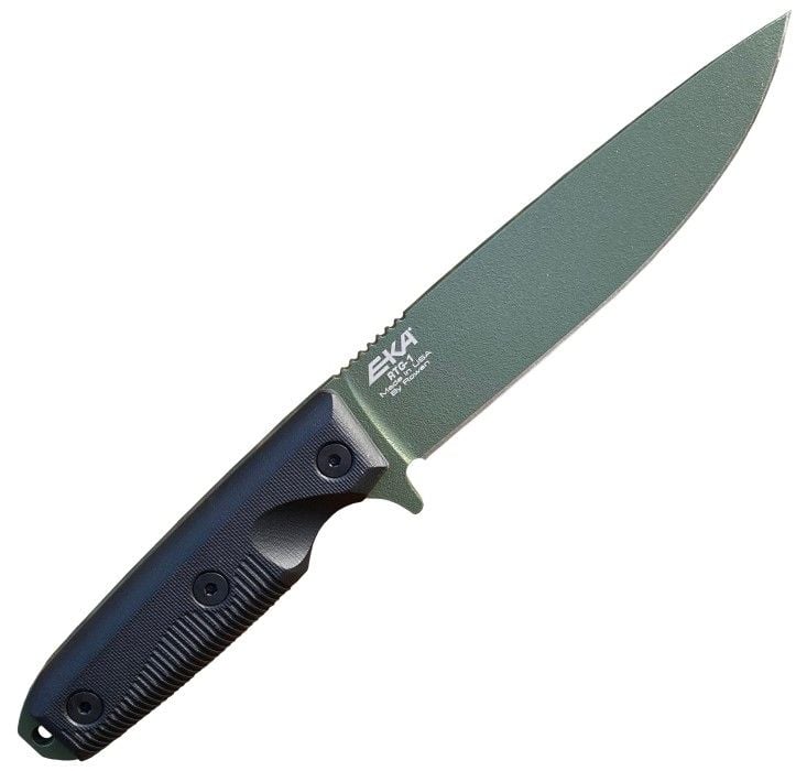 RTG-1 Olive blade