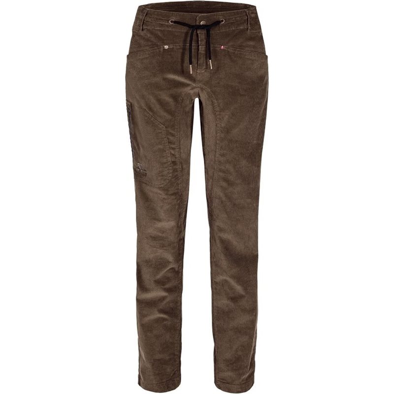 M Après Cord Pants