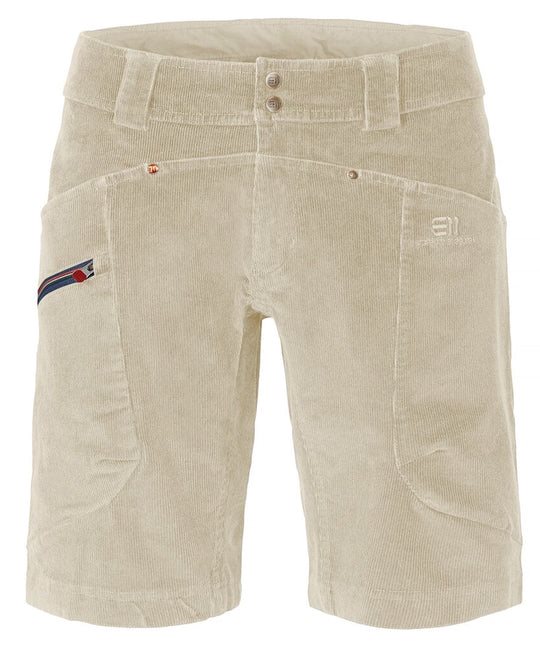 M Après Cord Shorts