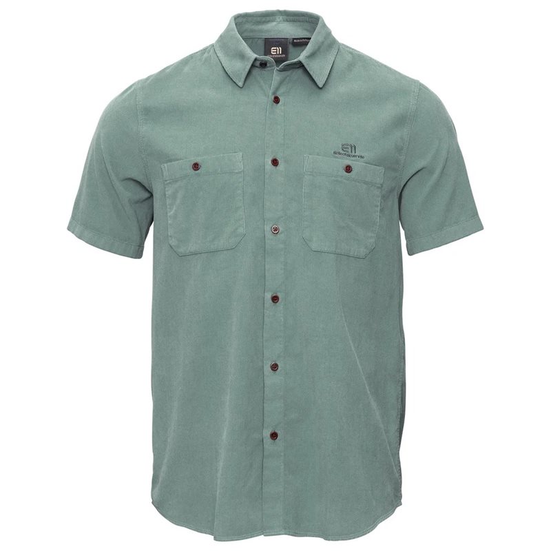 M Estate Cord Shirt