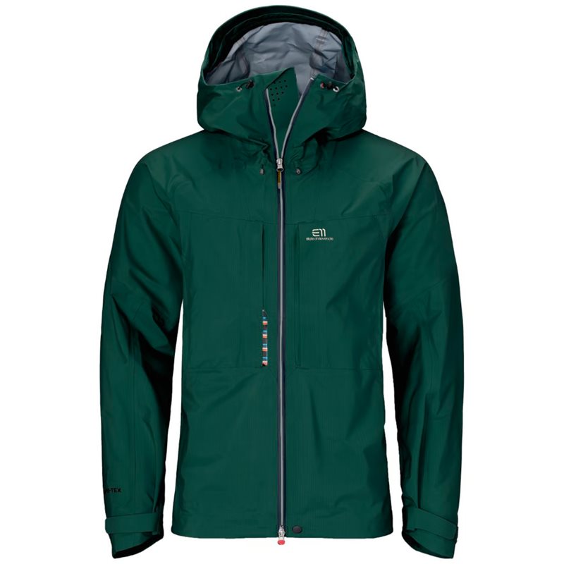 M Free Tour Shell Jacket