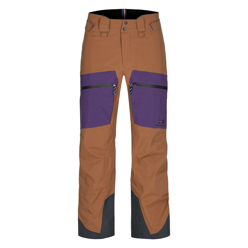 M Pure Pants