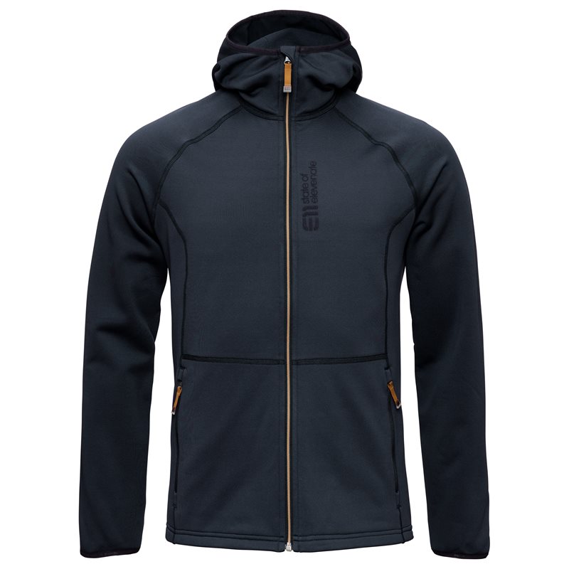 M Skiers Fleece Hood