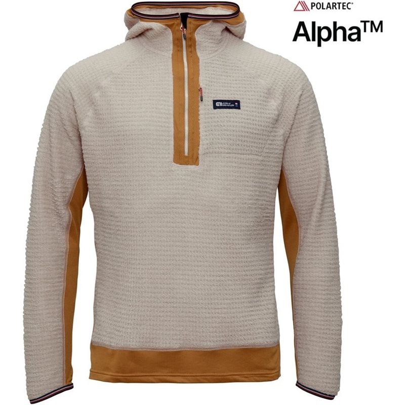 Men's Vertical Hood