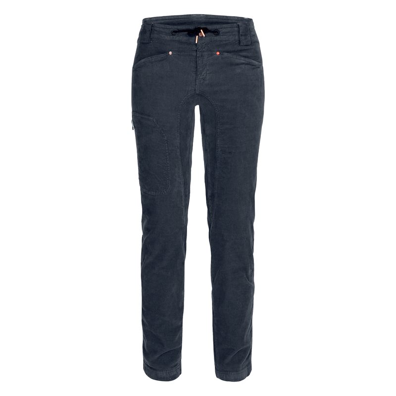W Après Cord Pants