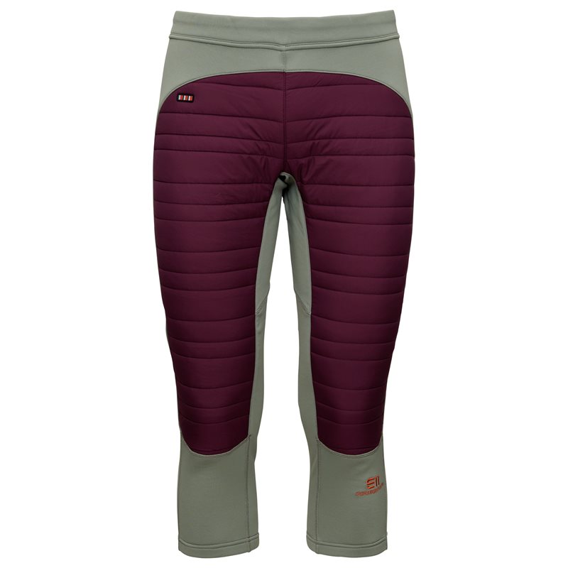 W Fusion Stretch Pants