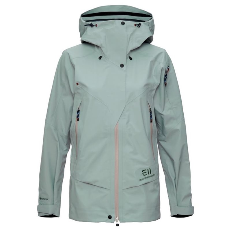 Women's Pure Jacket