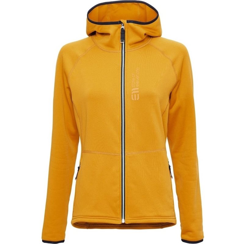 Women's Skiers Fleece Hood
