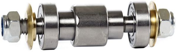 Classic Team Bakaxel Komplett