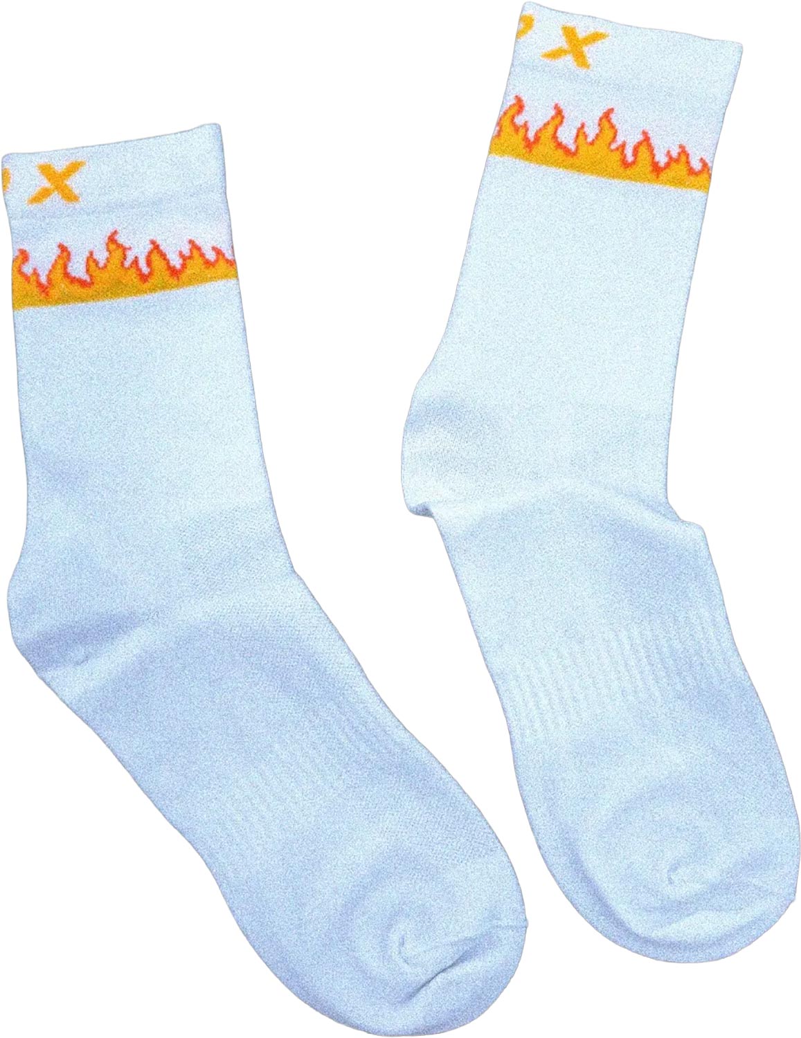 LPX Raised in Flames Socks
