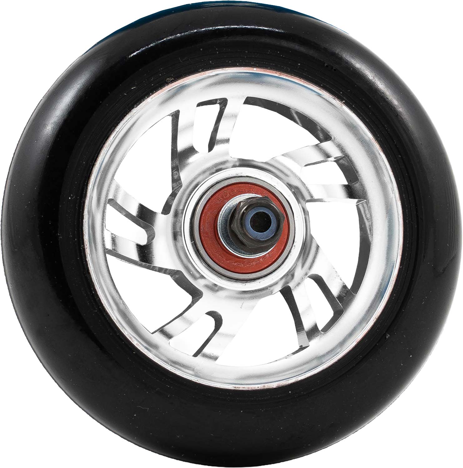 Skate Hjul Komplett