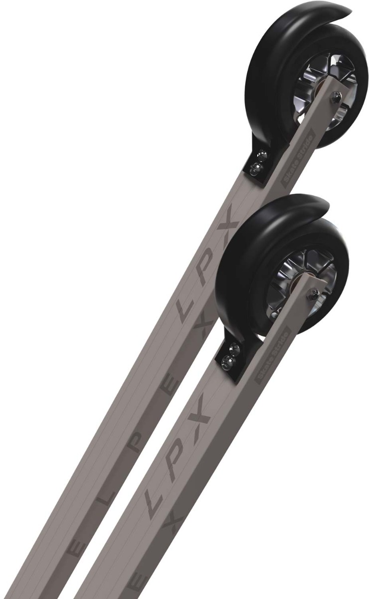 Skate Stride