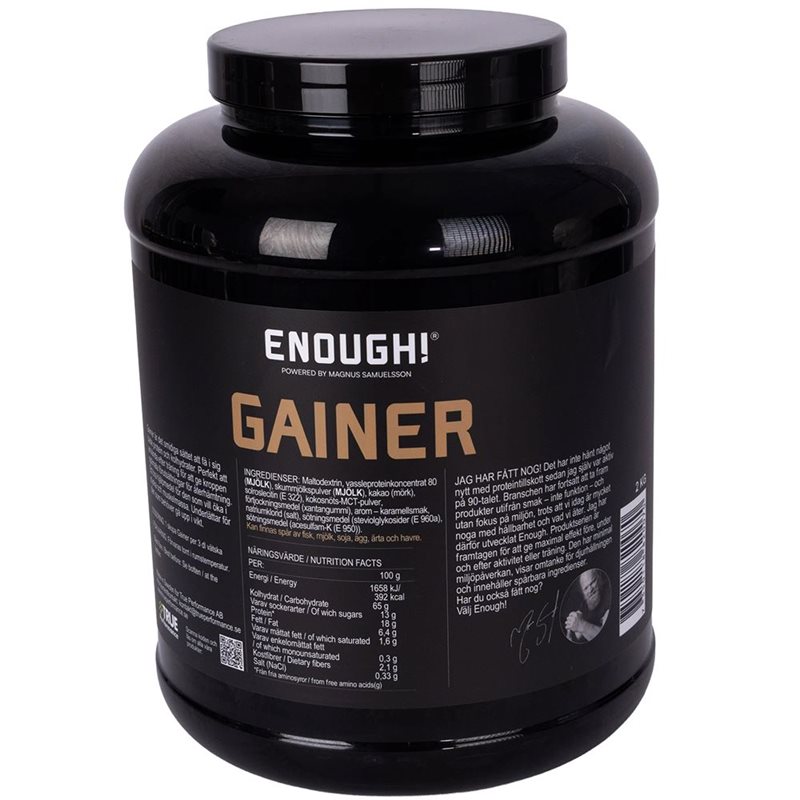 Gainer
