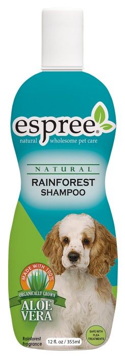 Rainforest Schampo 355 ml