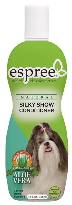 Silky Show Conditioner 355 ml