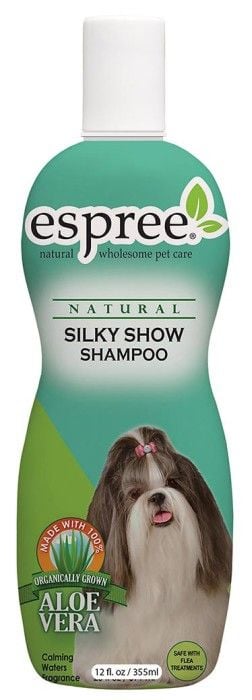 Silky Show Schampo 355 ml