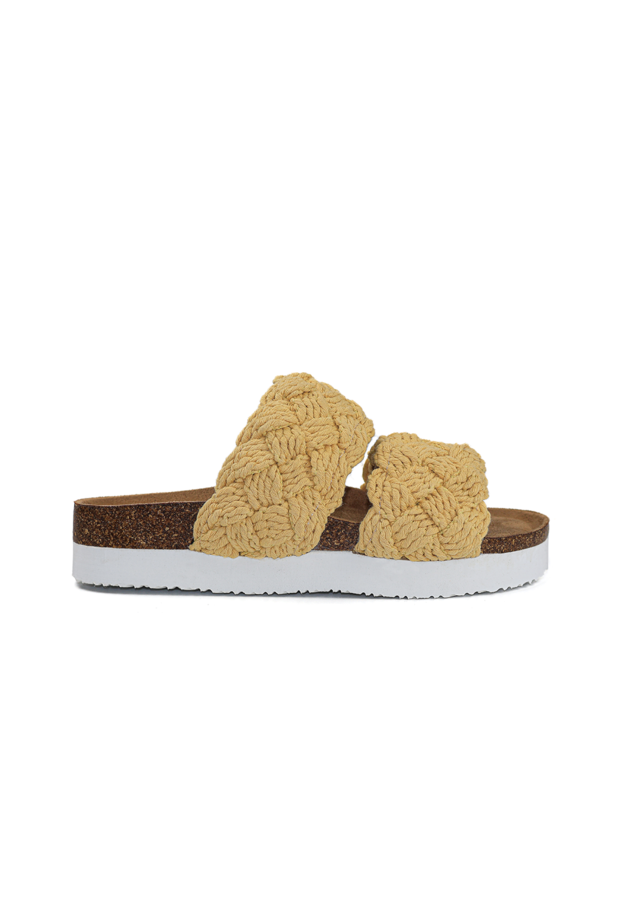 Sande sandal