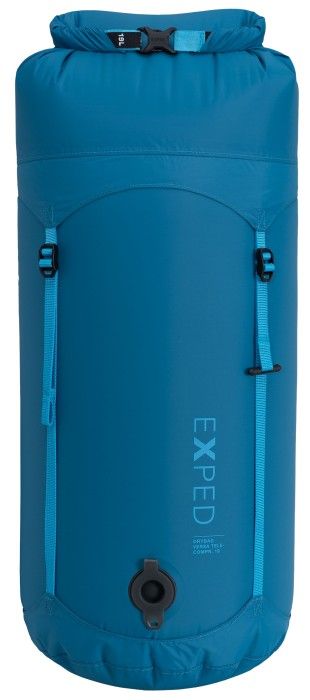 Drybag Versa Telecompression 19 Deepsea