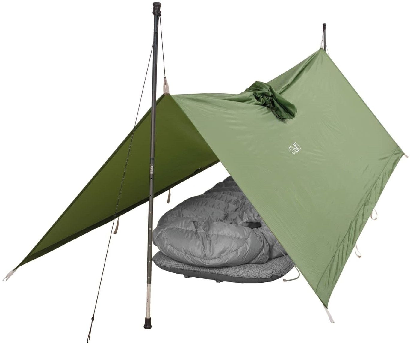 Tarp Poncho