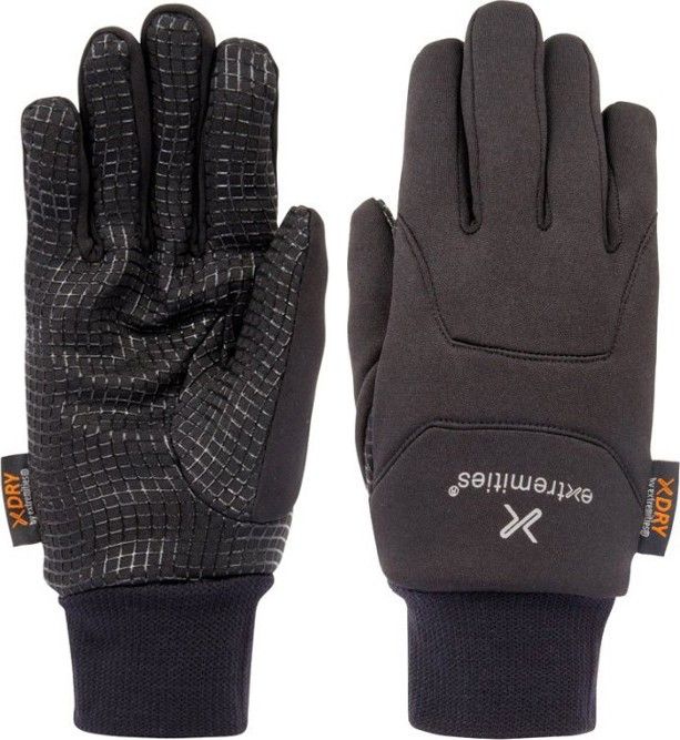 Extremeties Waterproof Sticky Powerliner Black Small