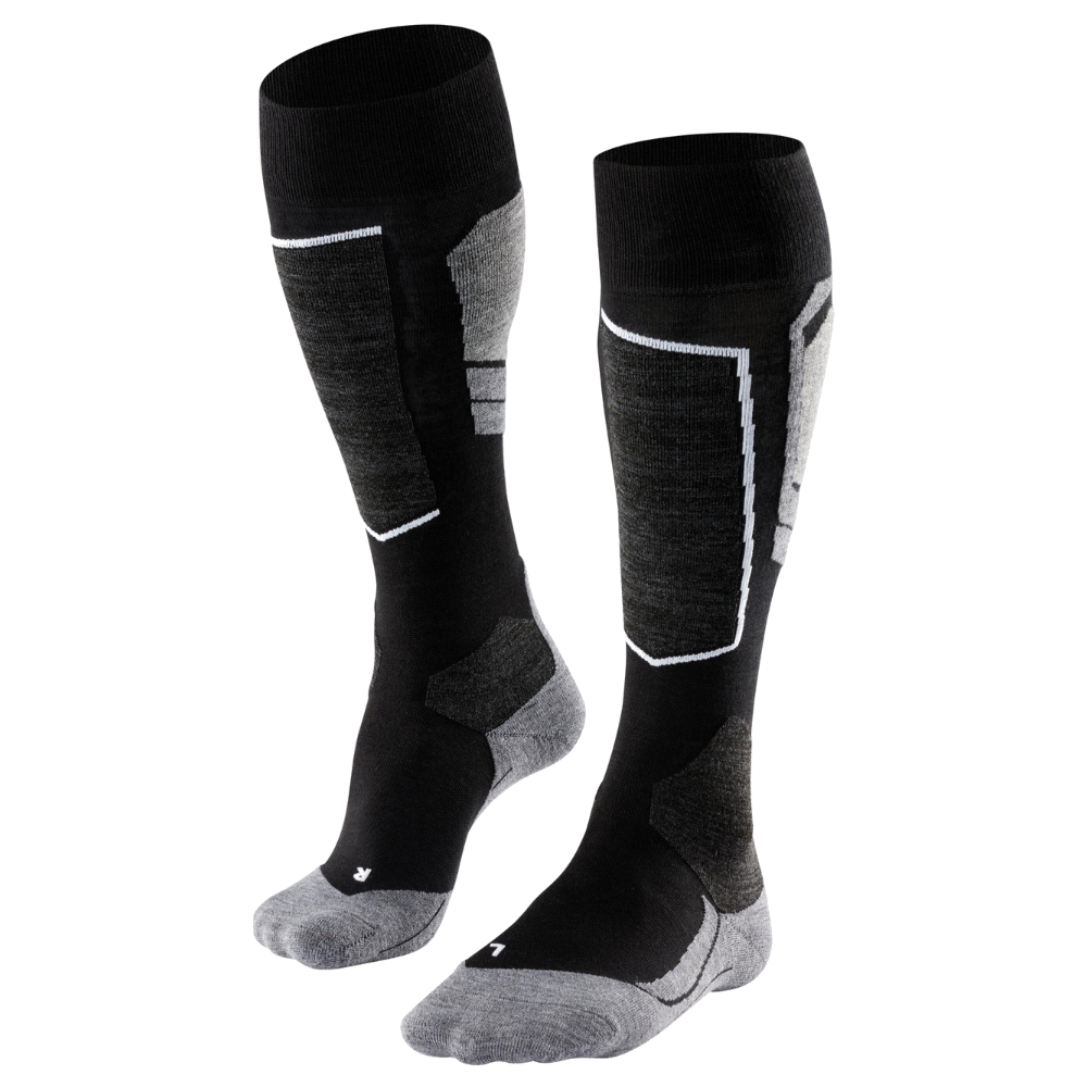 M's Sk4 Advanced Black-Mix