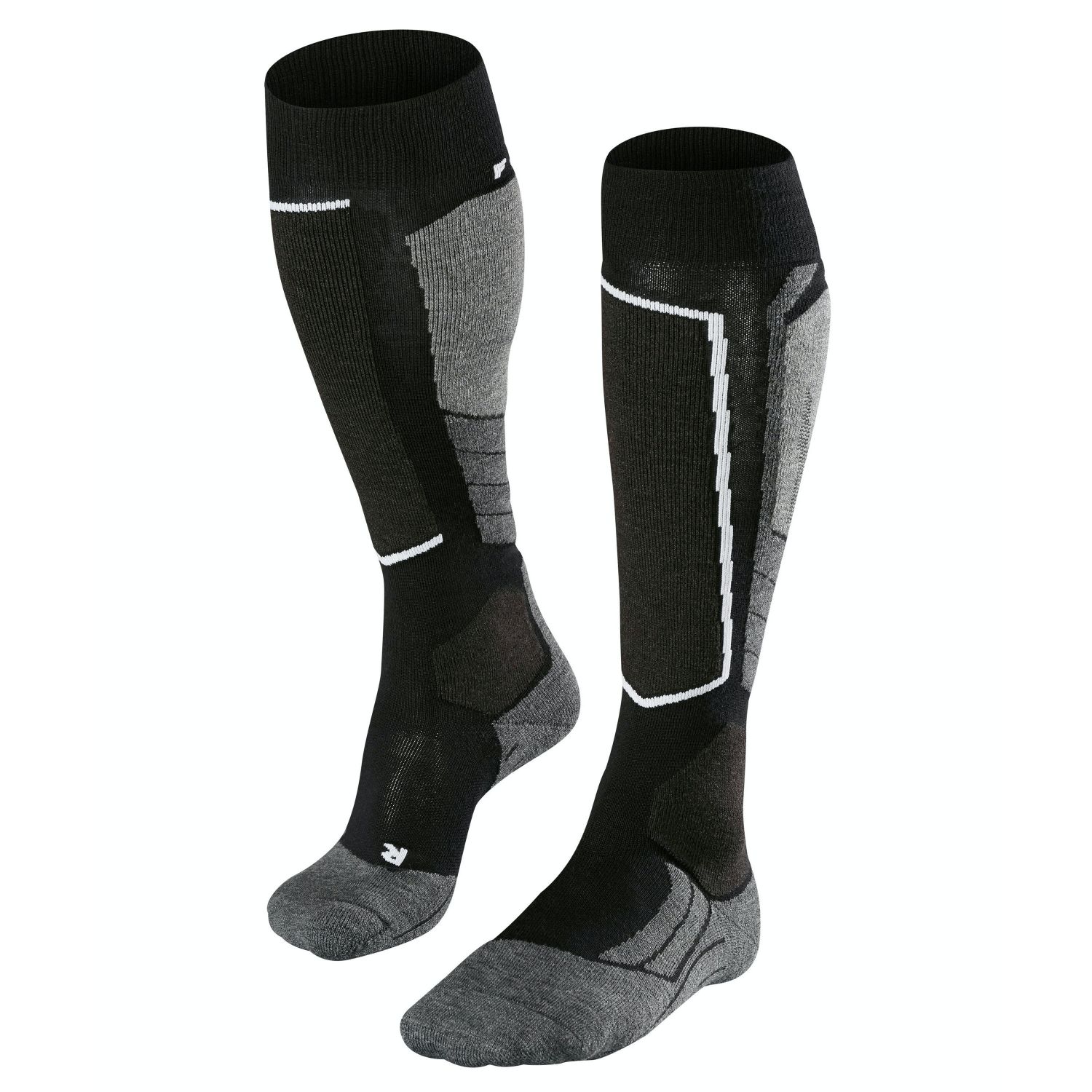Falke SK2 Wool Skisokker