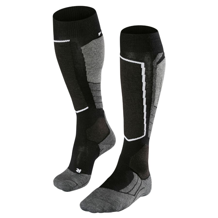 Falke SK2 Wool Skisokker