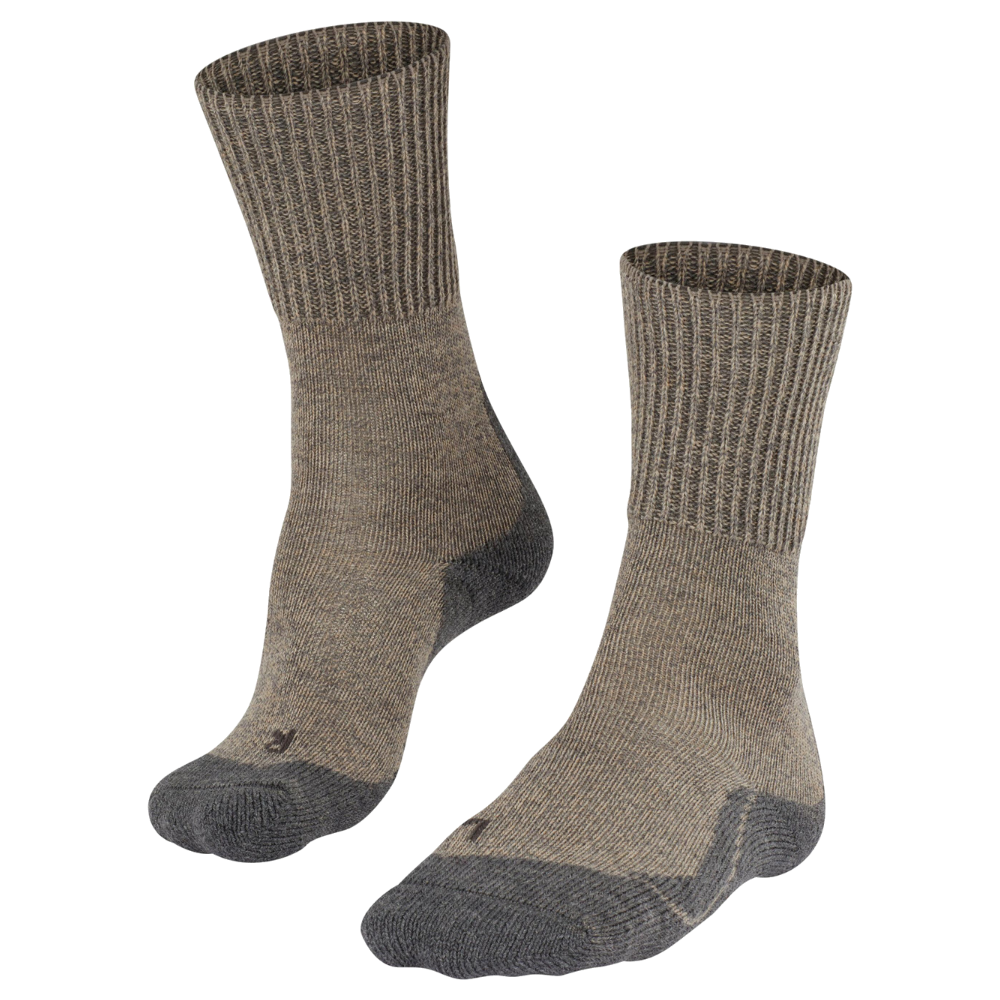 W's Tk1 Adventure Wool Kitt Mouline