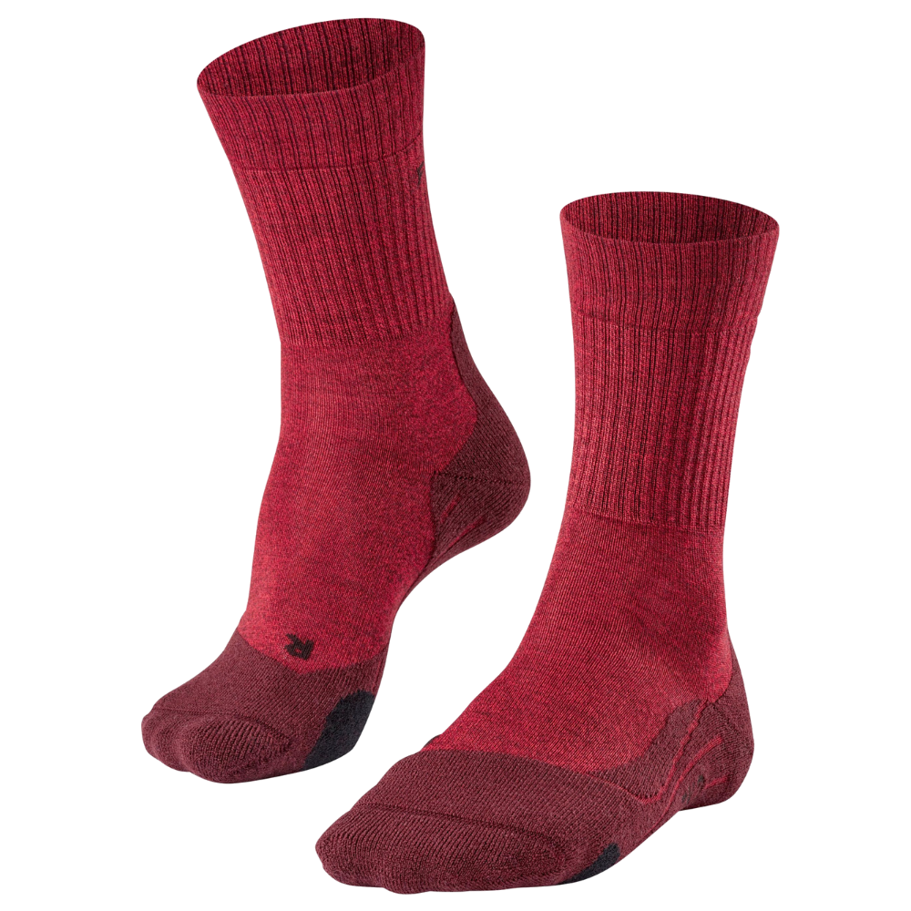 W's Tk2 Explore Wool Scarlet
