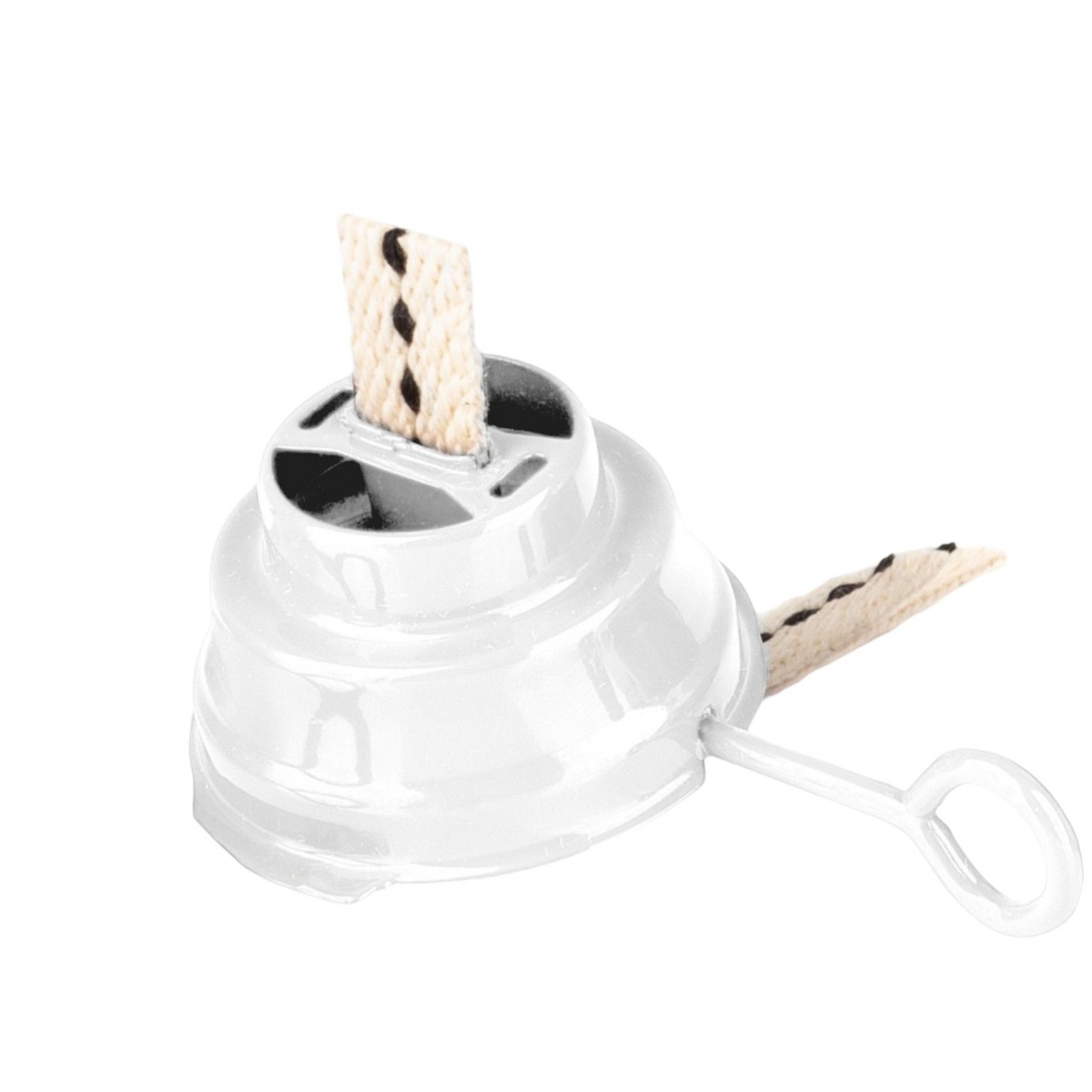 Feuerhand Burner with Wick for 276