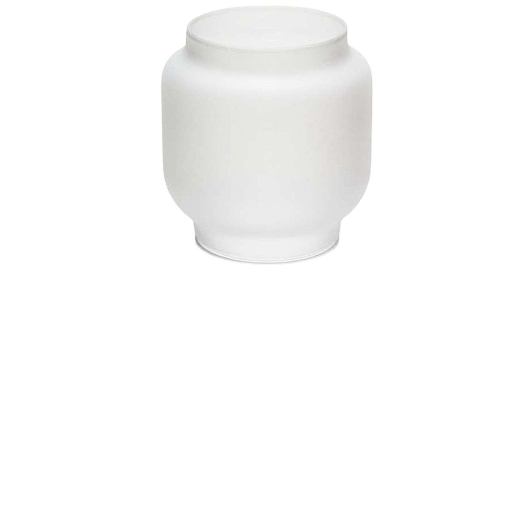 Feuerhand Glass 276 Frosted