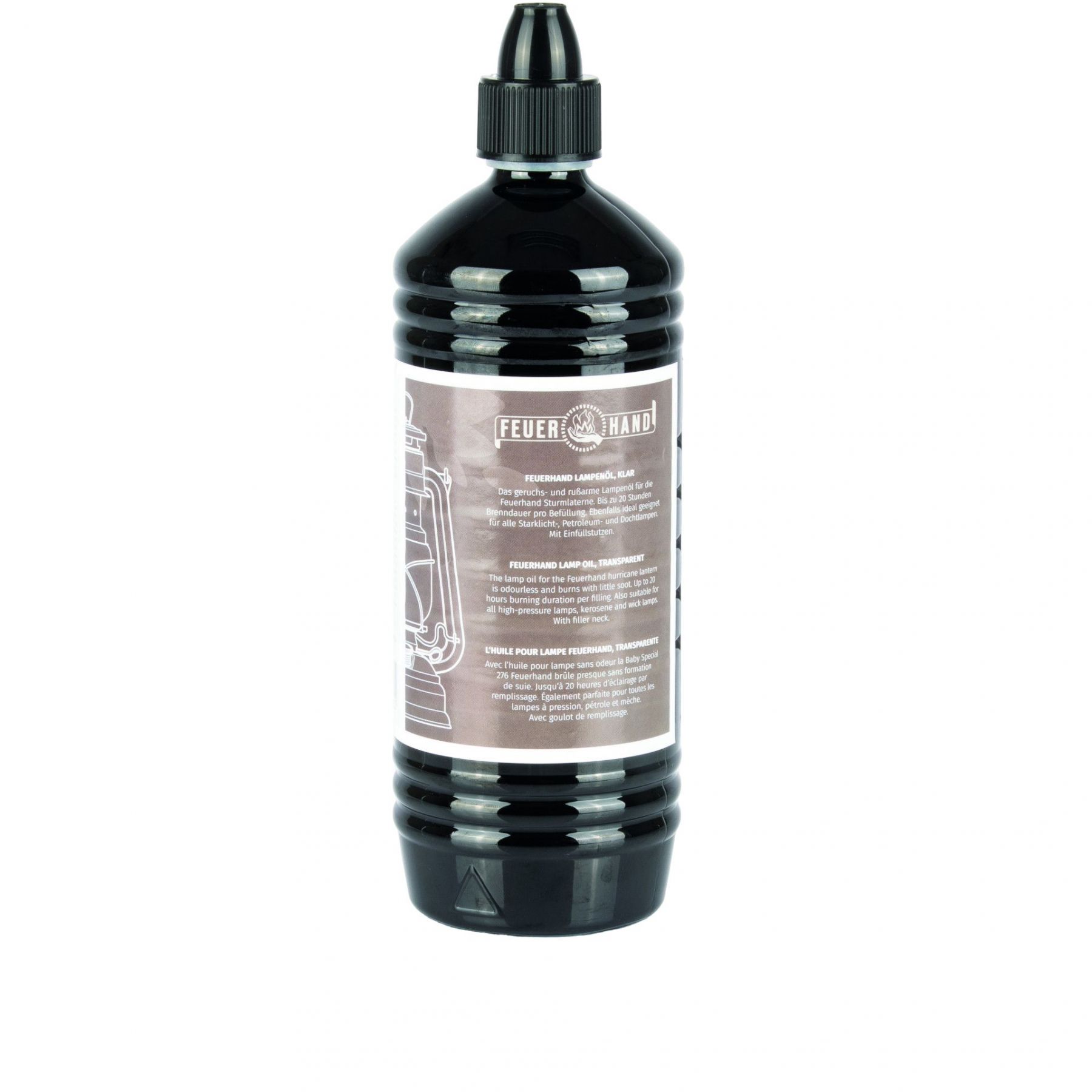 Feuerhand Lamp Oil