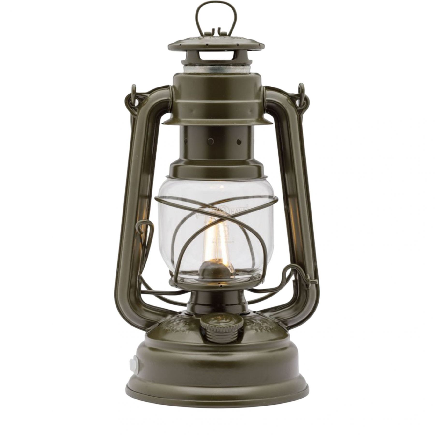 Feuerhand LED Lantern Baby Special 276 O