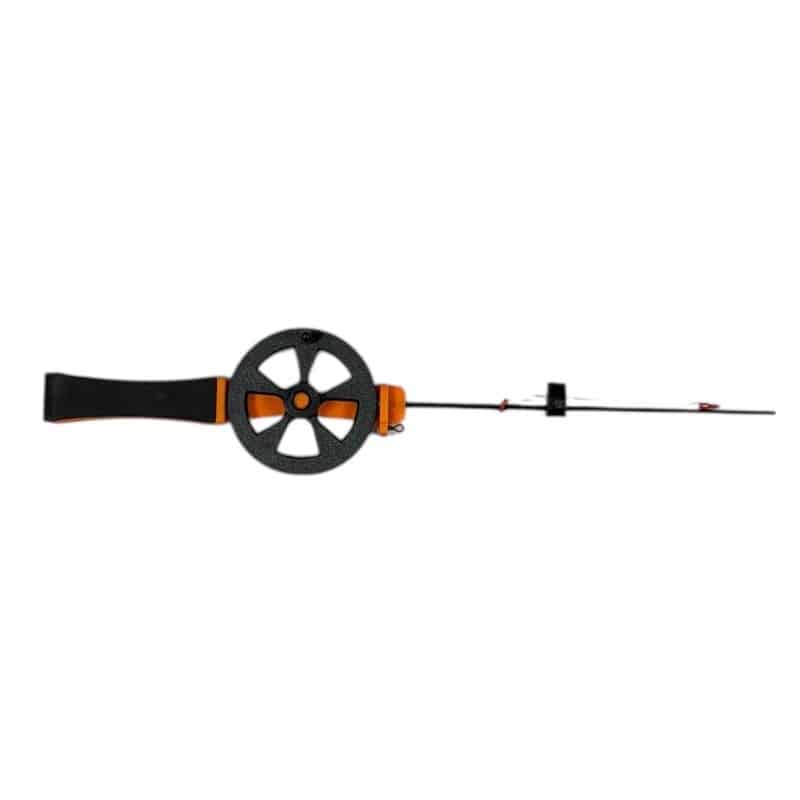 Fibe Competition Rod - Mormyshka Tip