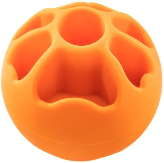 Aktiveringsball Snacks Orange