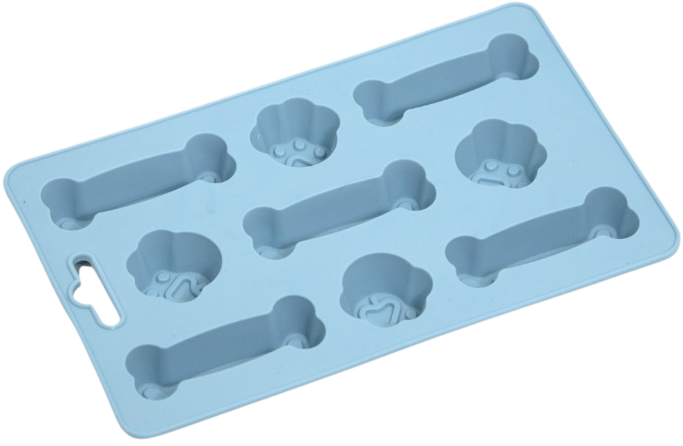 Iceboo Blå