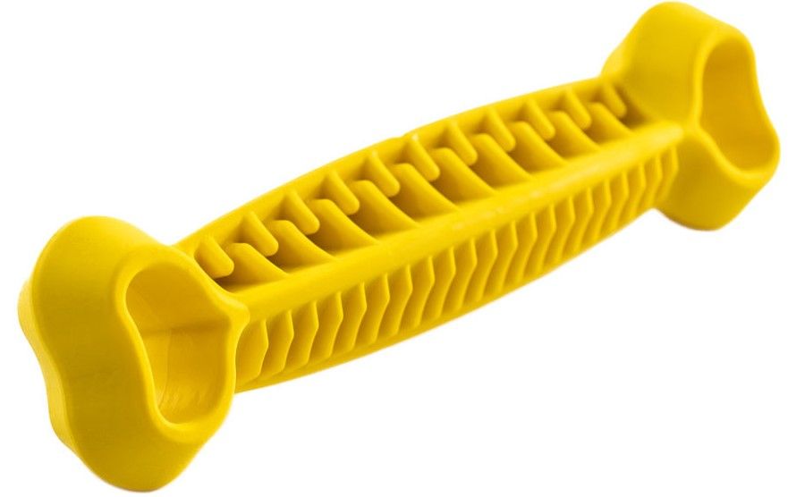 Lekeben Aktivisering 19cm Gul