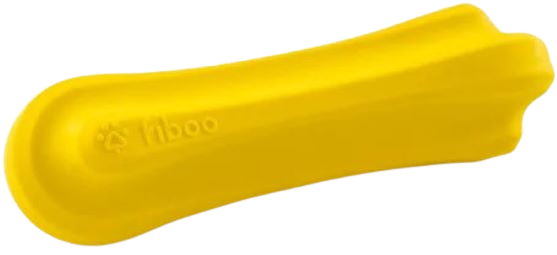 Lekeben L 19 cm Gul