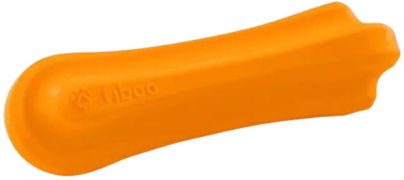 Lekeben L 19 cm Orange