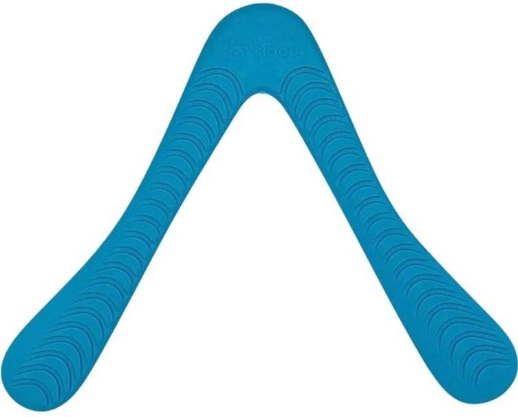 m Boomerang 28 cm Blå