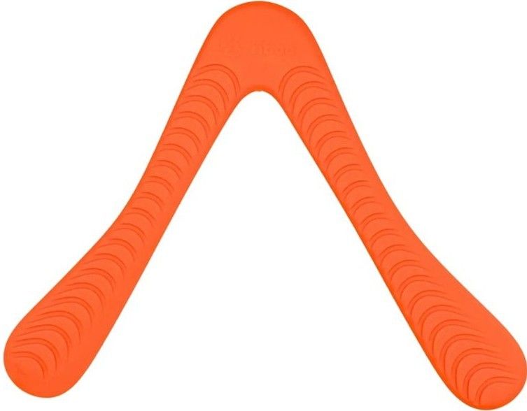 m Boomerang 28 cm Orange