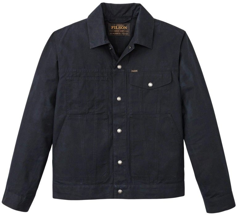 M's Ranger Short Cruiser Navy