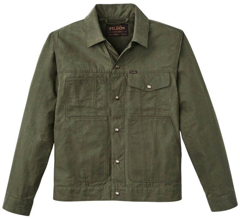 M's Ranger Short Cruiser Olive