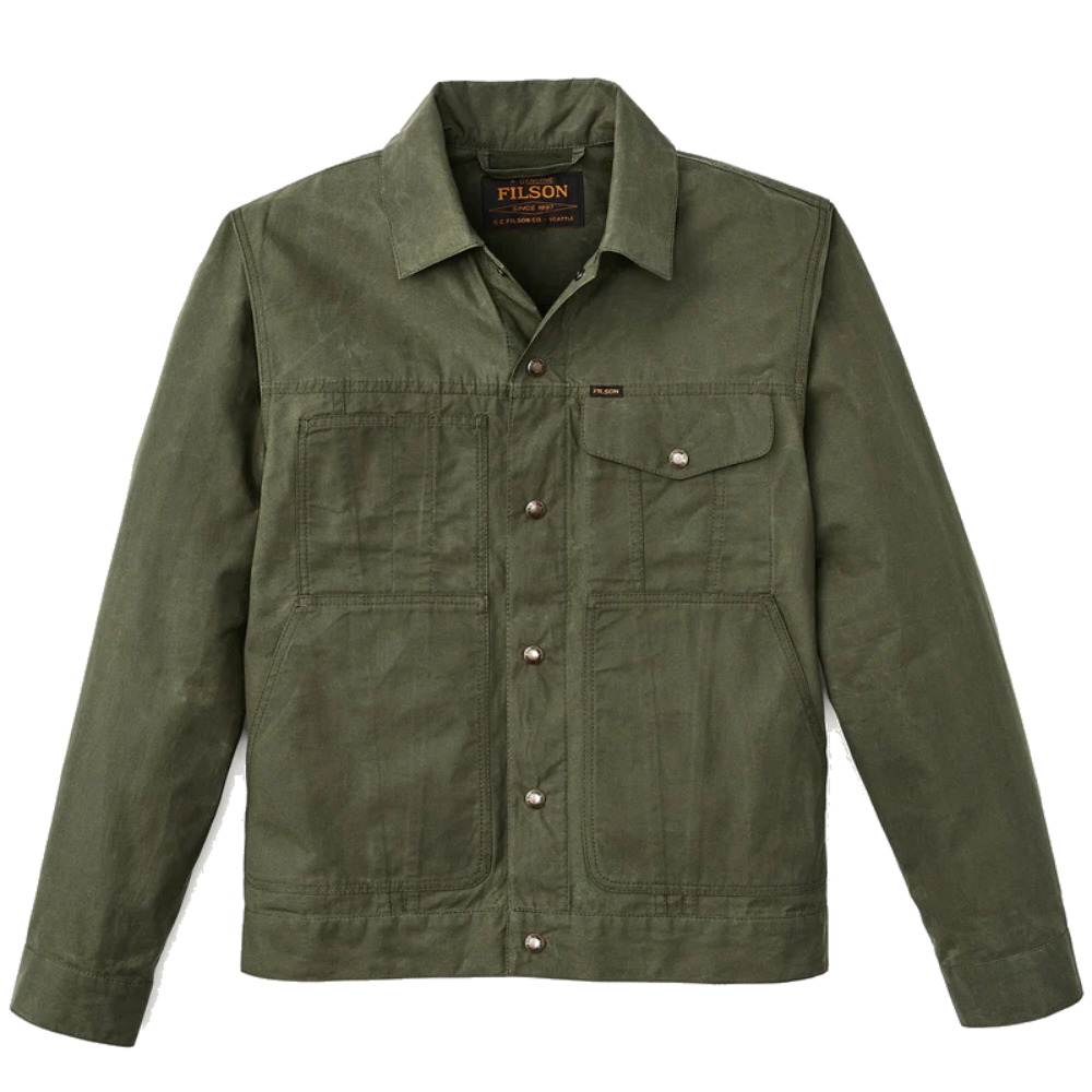 Ranger Short Cruiser Olive